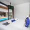 The Thames Pool Access Resort & Villa - SHA Extra Plus - Chalong