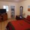 Stagecoach Suites