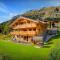 Chalet Crechoua - OVO Network - La Giettaz