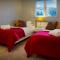 Chalet Le Mousqueton - OVO Network