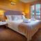 Chalet Le Mousqueton - OVO Network