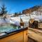 Chalet Les Roses Des Alpes - OVO Network