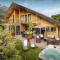 Chalet de Rollon - OVO Network