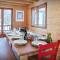 Chalet Les Houlottes - OVO Network
