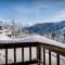 Chalet Les Houlottes - OVO Network