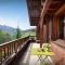 Chalet Les Houlottes - OVO Network