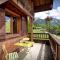 Chalet Les Houlottes - OVO Network