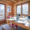 Chalet Les Houlottes - OVO Network