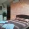 Apartment Loft