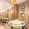 Holiday Inn Chandigarh ZKP by IHG - 钱德加尔
