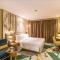 Holiday Inn Chandigarh Zirakpur by IHG