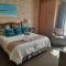 Fisant, Bokmakierie and Hoephoep Guest House