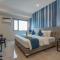 Bayfront Hotel Cebu Capitol Site