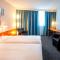 Hotel Metropol Basel
