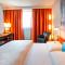 Hotel Metropol Basel