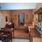 Fisant, Bokmakierie and Hoephoep Guest House