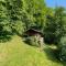 Stilvolles Apartment mit Bergblick-Hütte und Garten - Wolfratshausen