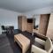 Hotel Citymaxx