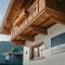 Chalet Waschkuchl