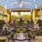 Bliss International Hotel