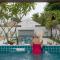 Dhevan Dara Resort & Spa Hua Hin - Pool Villa - Hua Hin