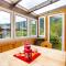 Ferienhaus Sternwarte