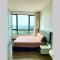 Landmark Residence 2, High Floor with Nice View, Free Parking, TVbox. - 加影