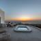 Villa Vinea Santorini - Imerovígli