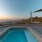 Villa Vinea Santorini - Имеровигли