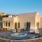 Villa Vinea Santorini