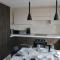 Wileg 4A Luxury Studio Apartment with Shared Swimming Pool.