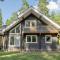 Saimaan Villa Mustikka