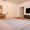 Apartment für Zwei