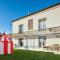 VILLA MEDITERANEA