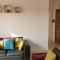 Santana double bedroom serviced apartment