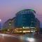 Holiday Inn Beijing Chang An West, an IHG Hotel - Peking