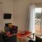 Santana double bedroom serviced apartment