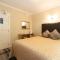 The Hill Hotel