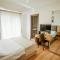 West Apart Hotel