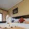 Big Valley Game Lodge