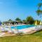 Agva Teras Garden Hotel & Bungalow
