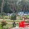 BLUE MARE Apartamenty MES