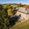 Gîte-Auberge Kaleo de Wanne