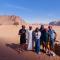 Bedouin Village Hostel