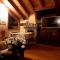 Chalet Blanc "La Mansarda"