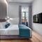 Hellenic Vibes Smart Hotel