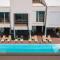 Dedaj Resort - Penthouse Suite Arben