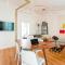 Ginger House Project, Boutique Art Apartment in Milan