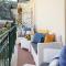 Les Suites des Tout le Monde