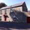 The Stables - 200 Year Old Stone Built Cottage - Foxford